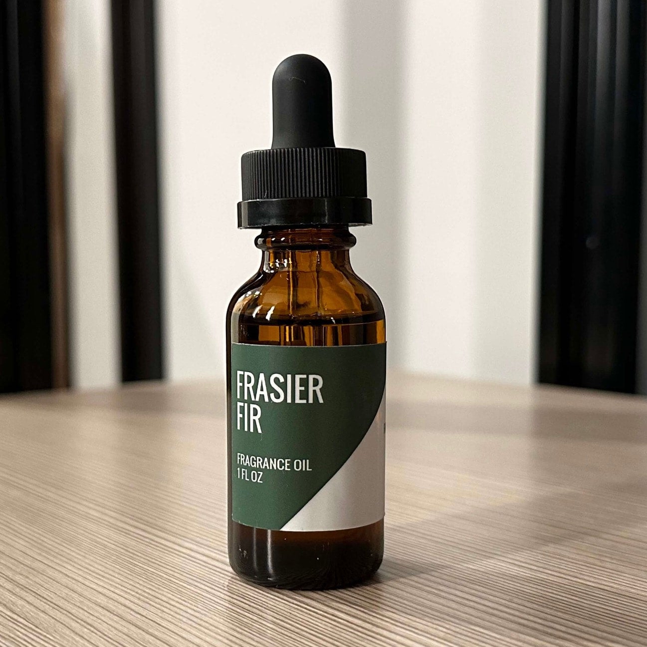 FRASIER FIR essential oil blend – Fragrance Fusion Synergistic