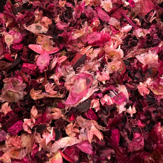 (Big) Bulk Potpourri Farm Boy Fragrance